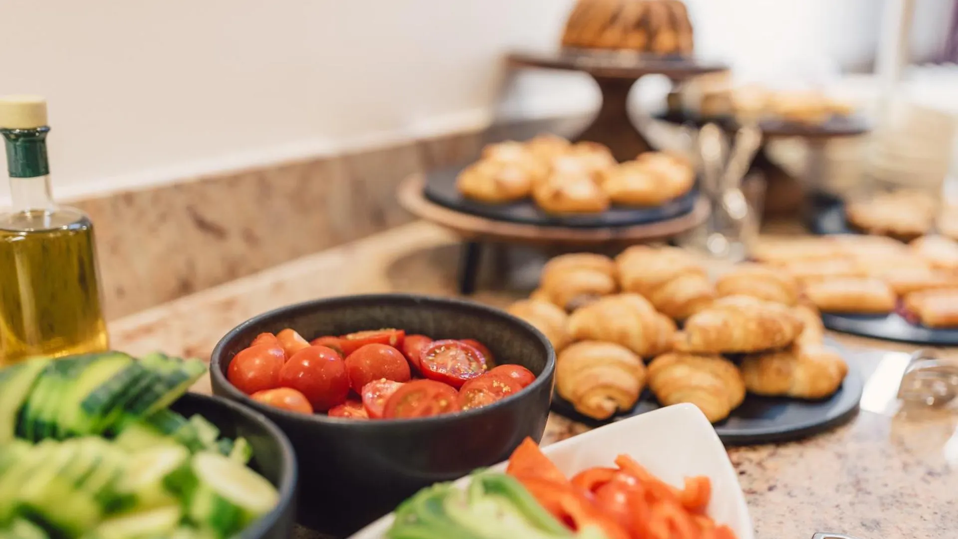 Boutique Hotel Zach Инсбрук