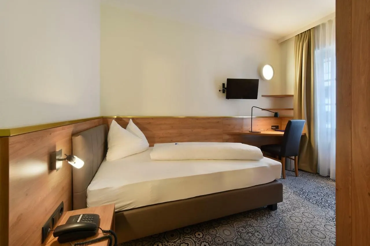 Boutique Hotel Zach Innsbruck