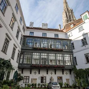 Gaestehaus Deutscher Orden Vídeň