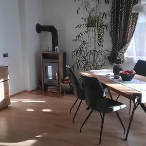 July Apartment