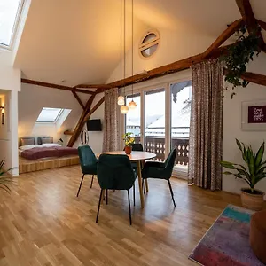 Apartment Noas 