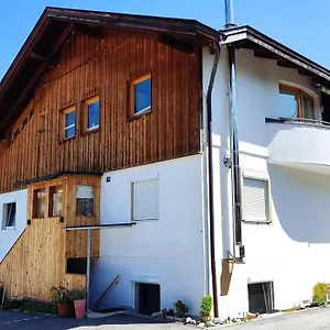 Elisa Apartment