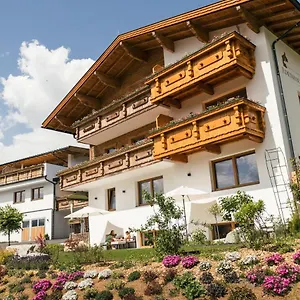 Bed & Breakfast Edenhauserhof
