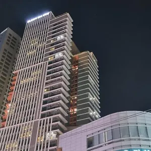  아파트호텔 The Solid - Elbon The By Haeundae 대한민국