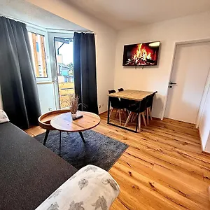 Apartment Rm-apartments 