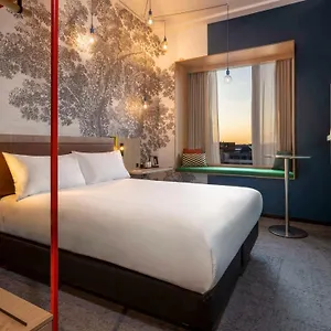 Ibis Styles Orestad コペンハーゲン