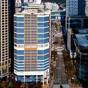 **** 호텔 Centum Business 대한민국