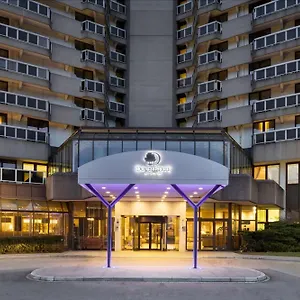Doubletree By Hilton 4* Lucembursko