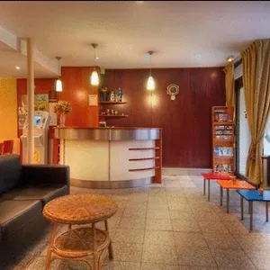 De Opera Hotell