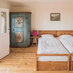 2 Chalet