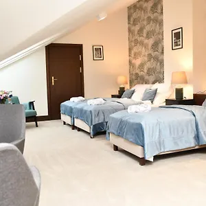 Hotel Medhotel Krupnicza W Krakowie ***