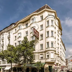 Hotel Erzherzog Rainer ****