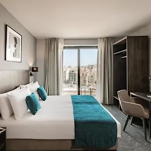 Hotel Spinola St. Julian's