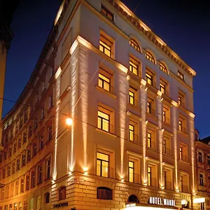 Hotel Wandl ****