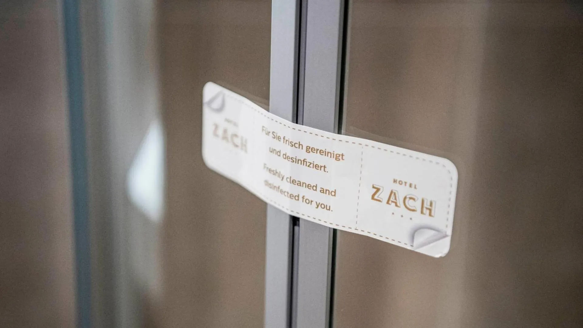 Boutique Hotel Zach Innsbruck