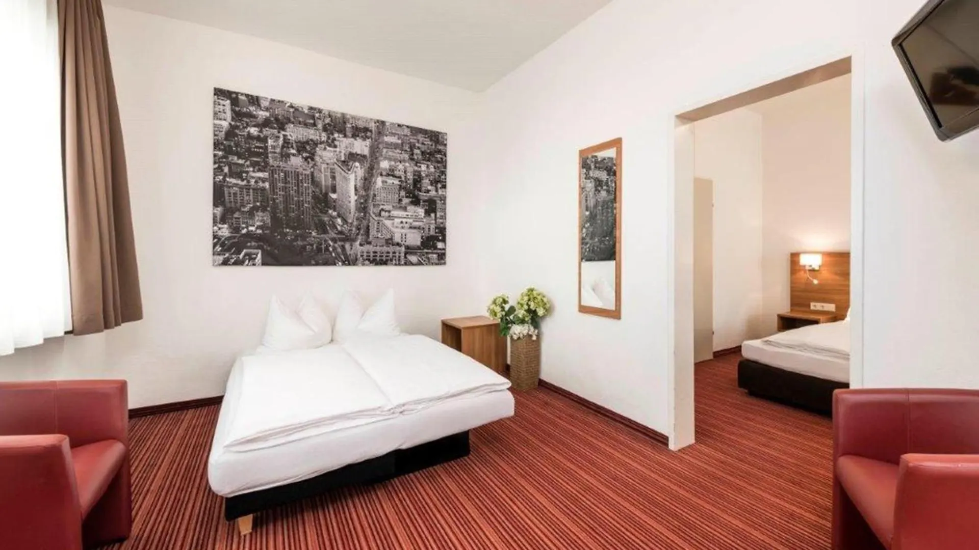 Boutique Hotel Zach Innsbruck