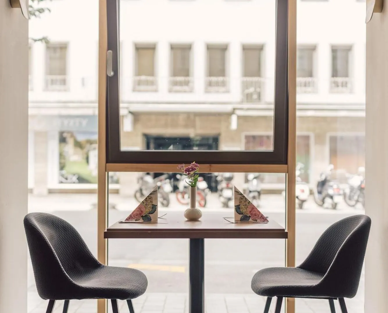 Boutique Hotel Zach Innsbruck