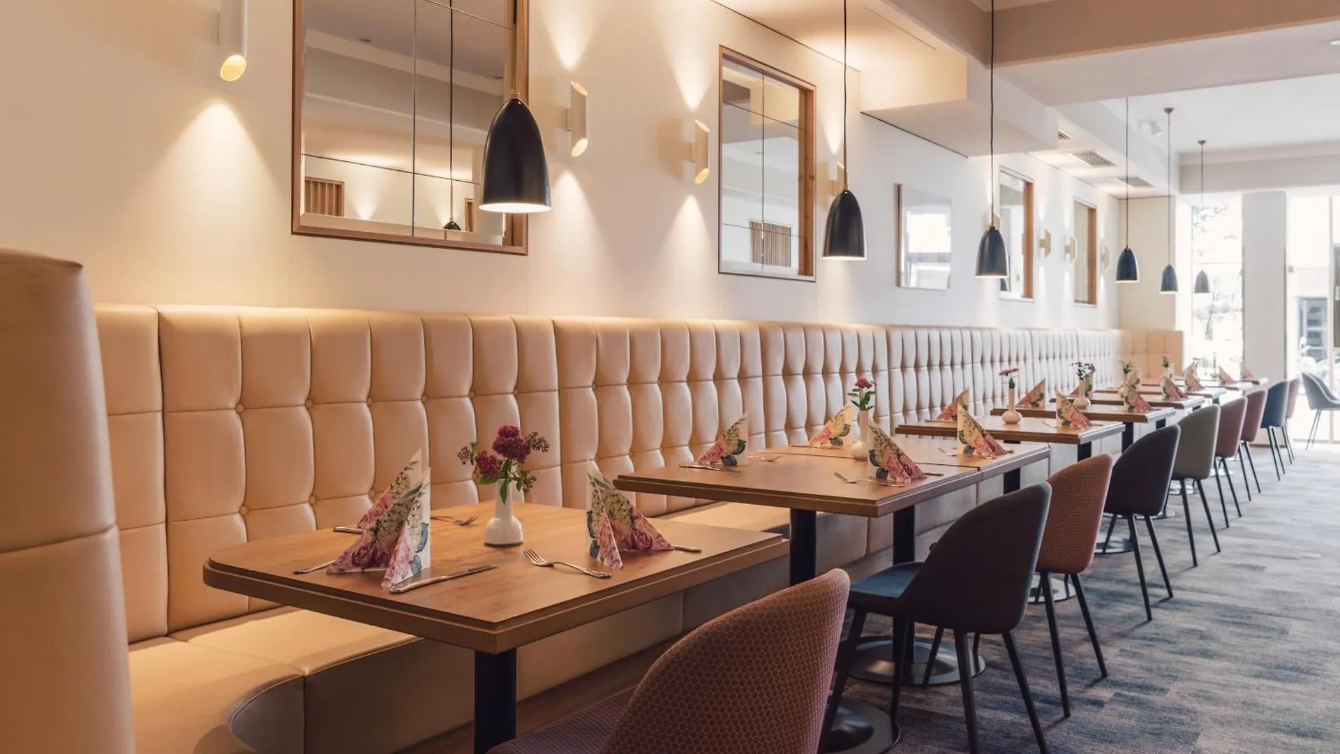 Boutique Hotel Zach Innsbruck