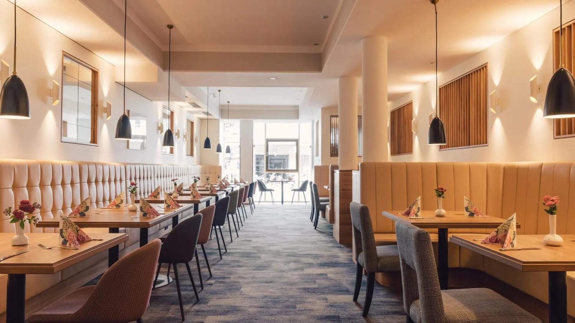 Boutique Hotel Zach Innsbruck