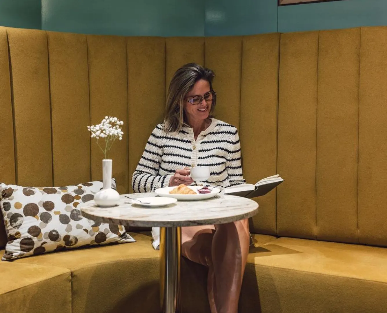 ***  Boutique Hotel Zach Innsbruck Ausztria