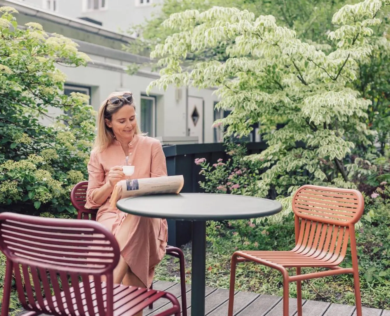 Boutique Hotel Zach Innsbruck