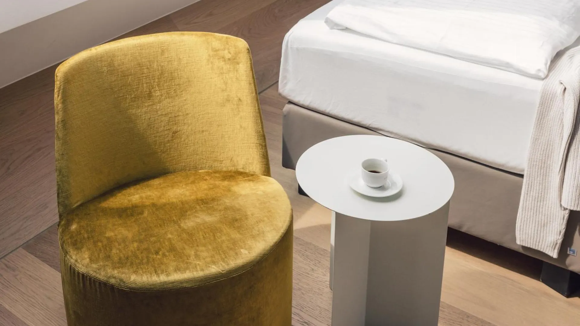 Boutique Hotel Zach Innsbruck 3*,