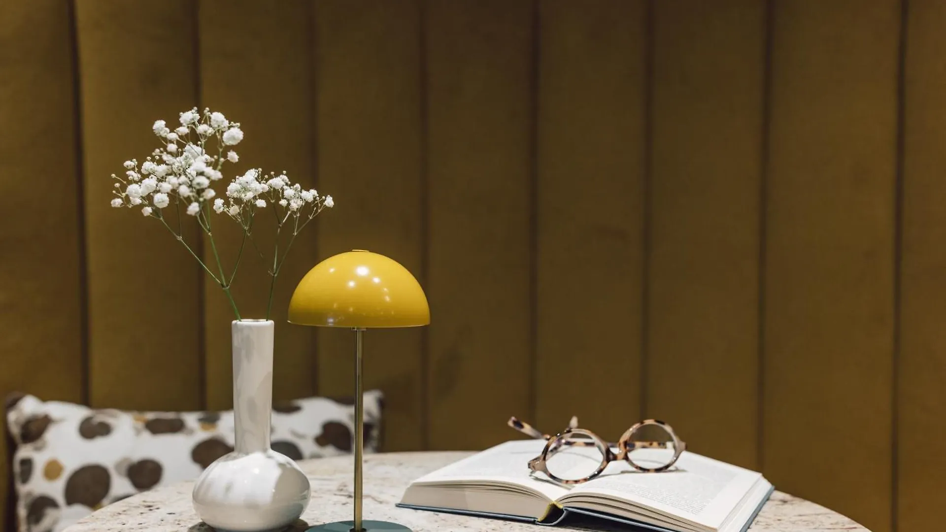 Boutique Hotel Zach Innsbruck