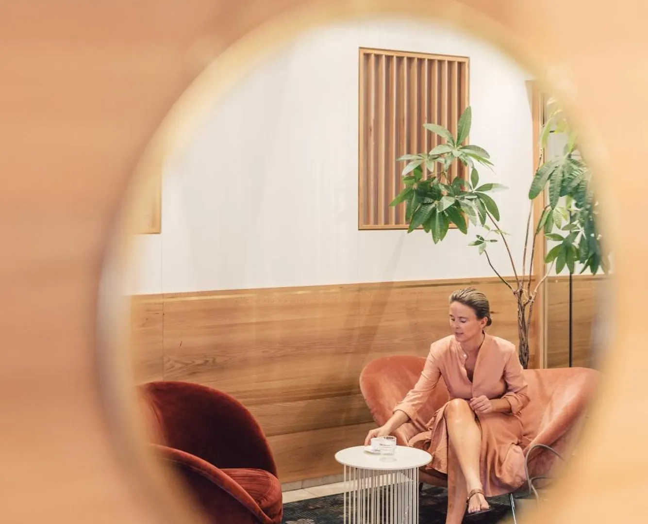 Boutique Hotel Zach Innsbruck 3*,