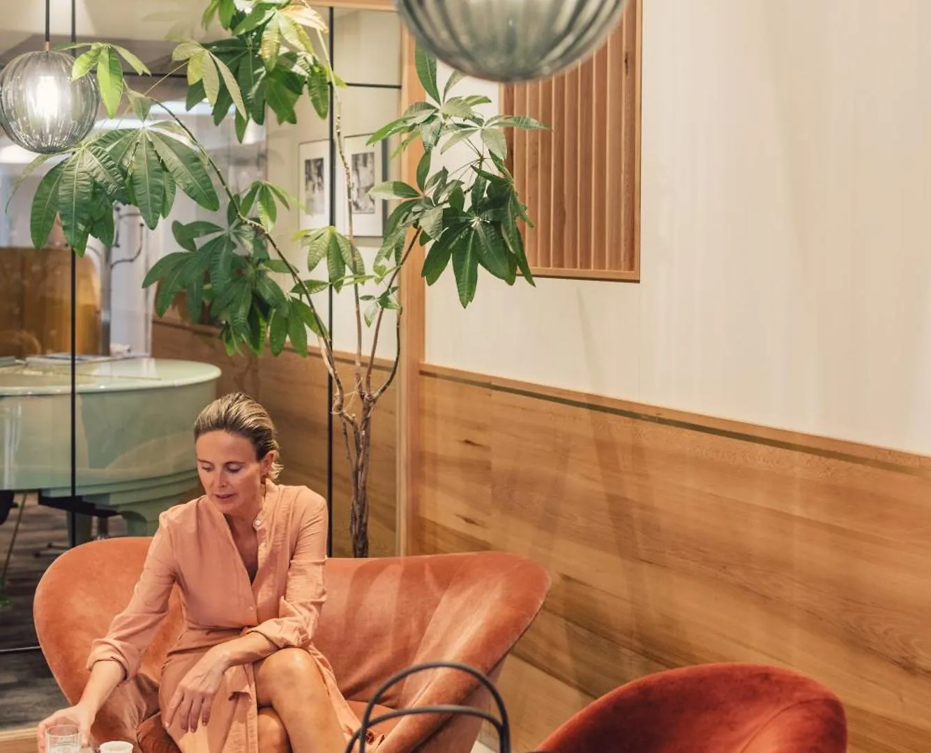 Boutique Hotel Zach Innsbruck