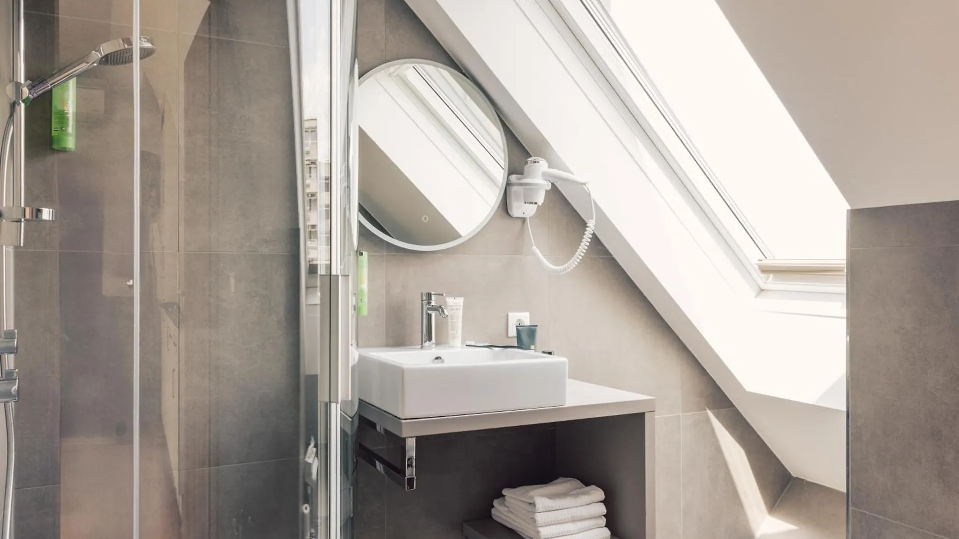Boutique Hotel Zach Innsbruck