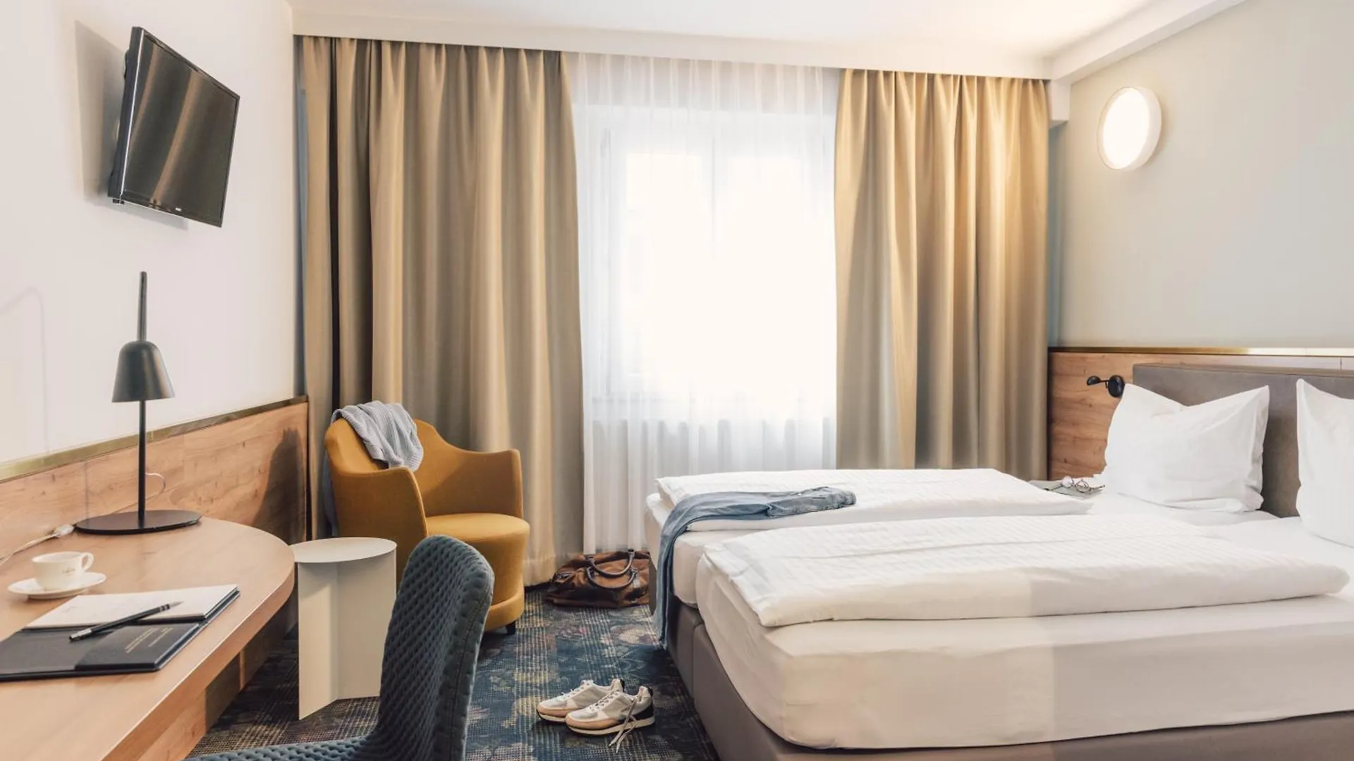 ***  Boutique Hotel Zach Innsbruck Ausztria