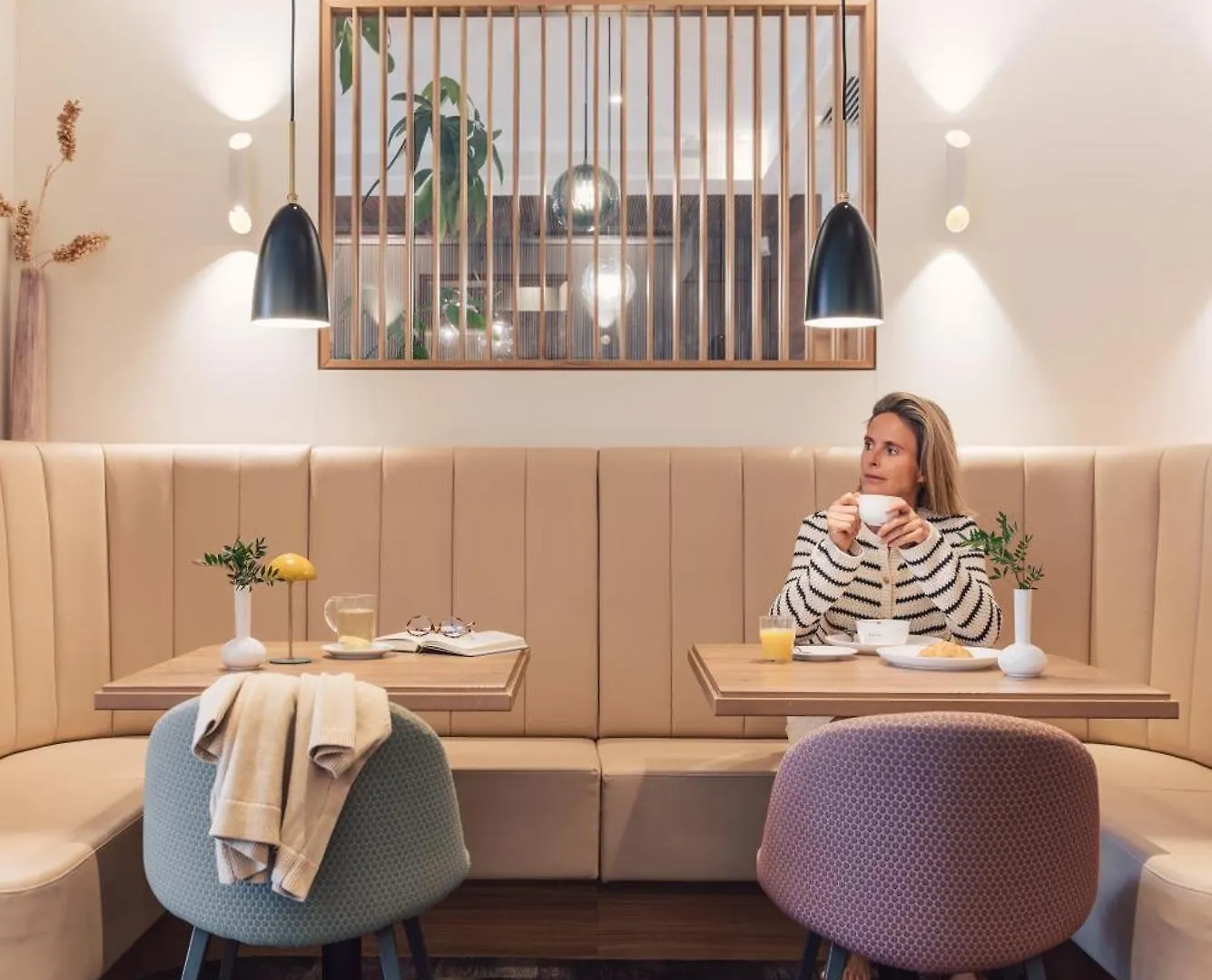 Boutique Hotel Zach Innsbruck