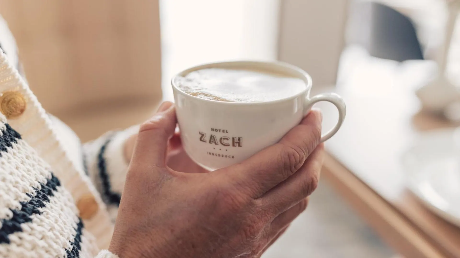 Boutique Hotel Zach Innsbruck