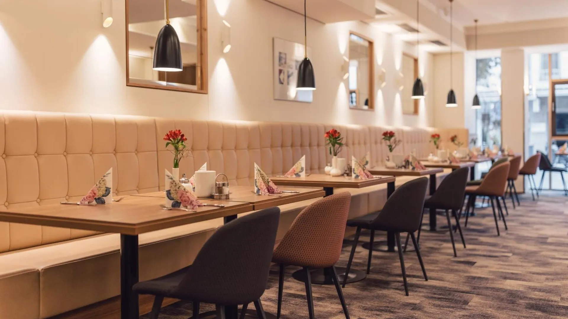 ***  Boutique Hotel Zach Innsbruck Ausztria