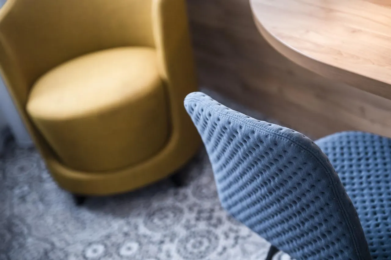 ***  Boutique Hotel Zach Innsbruck Ausztria