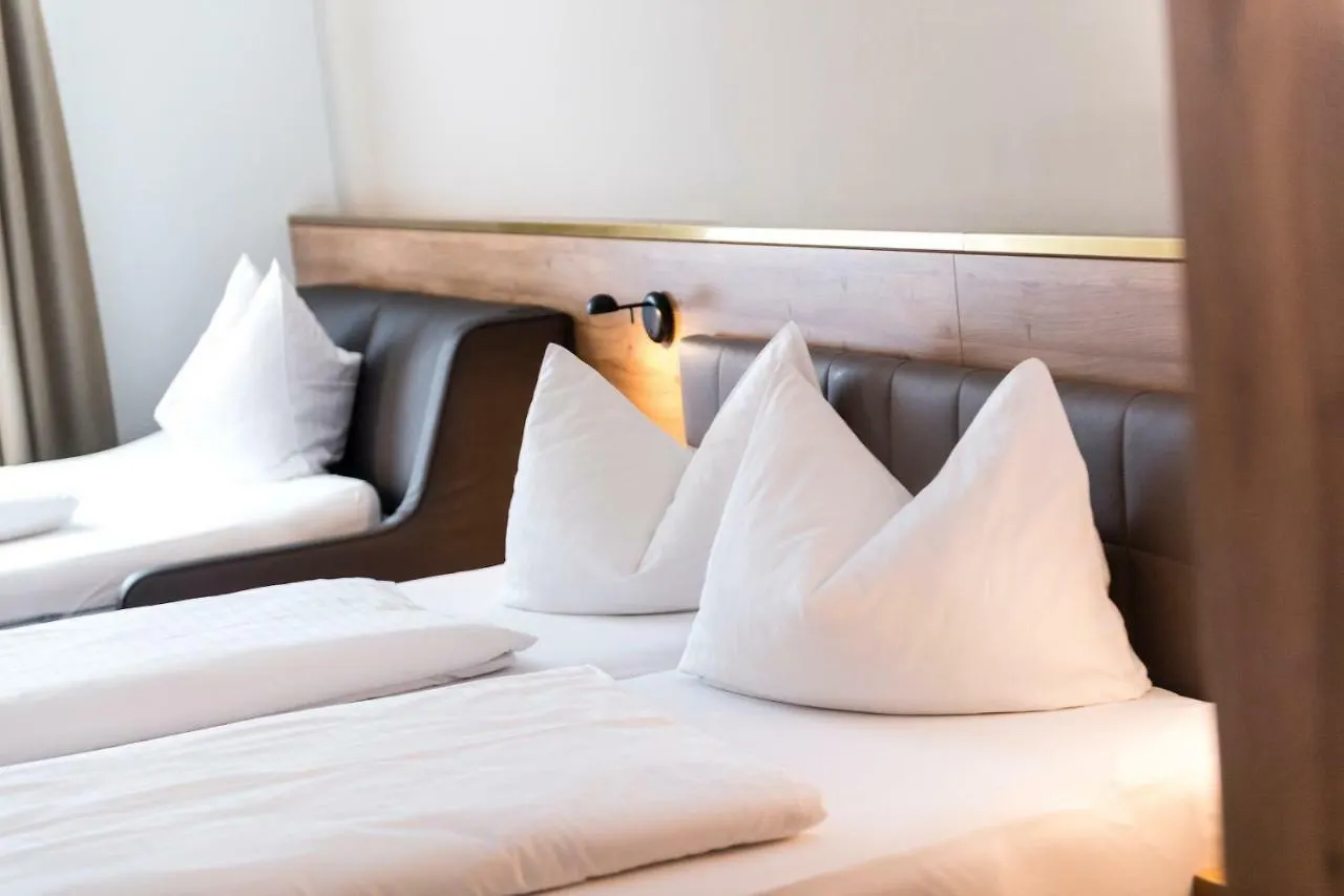 Boutique Hotel Zach Innsbruck