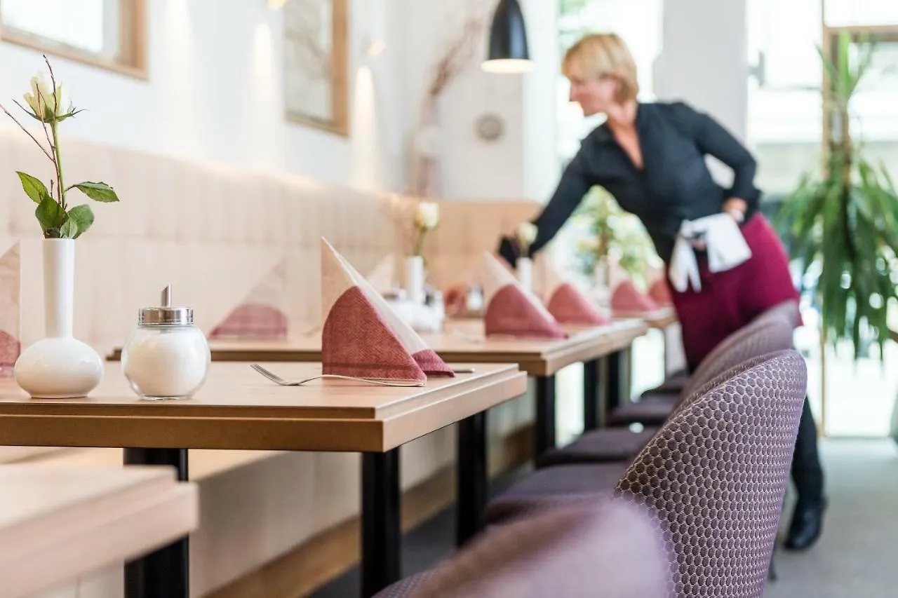 Boutique Hotel Zach Innsbruck