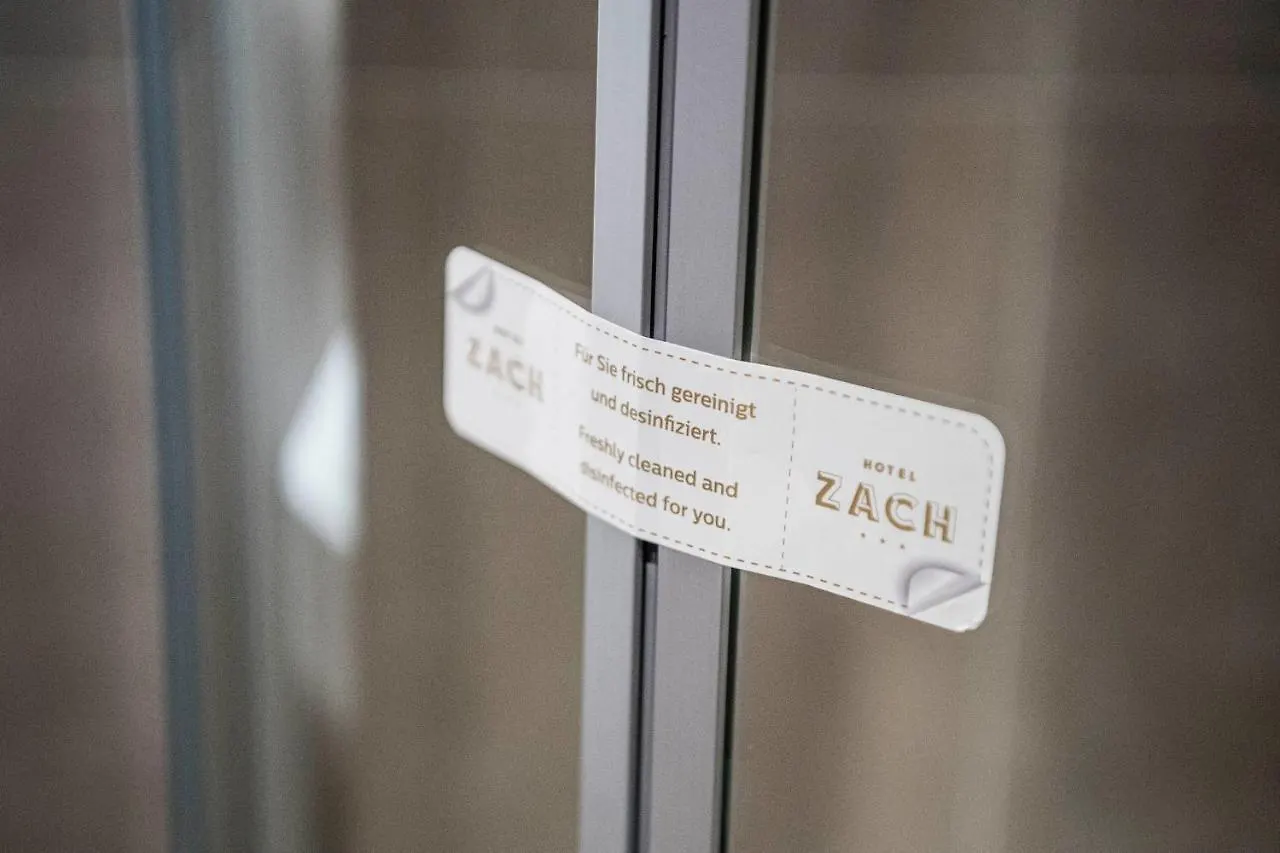 Hotel Zach Innsbruck 3*,  Oostenrijk