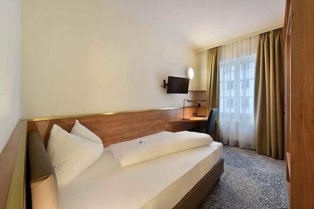Hotel Zach Innsbruck