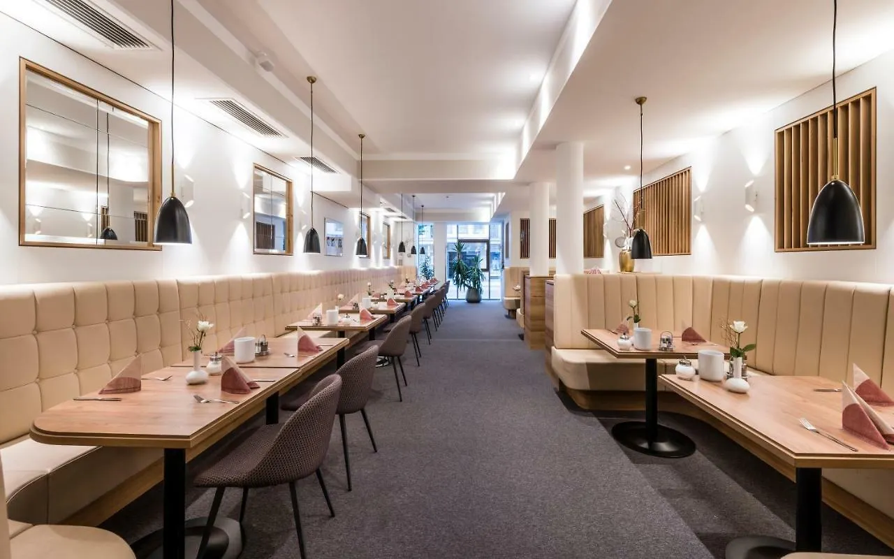 Hotel Zach Innsbruck 3*,  Oostenrijk