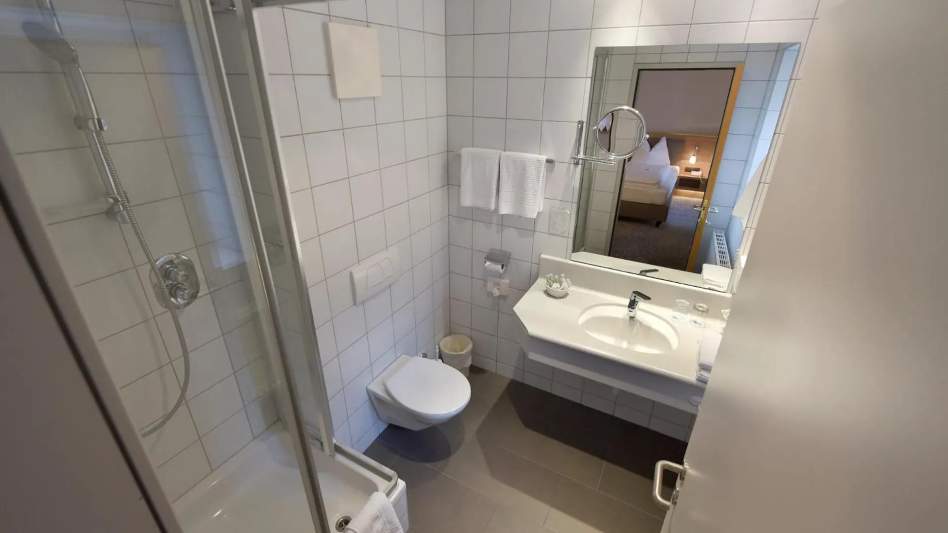 Boutique Hotel Zach Innsbruck